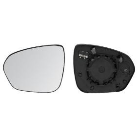 Spiegelglas, Außenspiegel 31251101 von IPARLUX günstig für 36,42 € online kaufen
