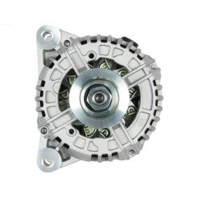 Lichtmaschine von AS-PL