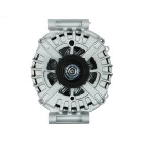 Lichtmaschine von AS-PL