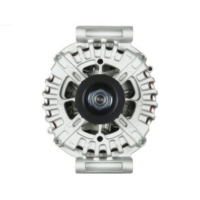 Lichtmaschine von AS-PL