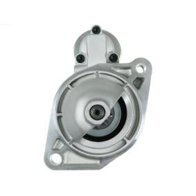 Anlasser S0719S von AS-PL günstig für 99,89 € online kaufen
