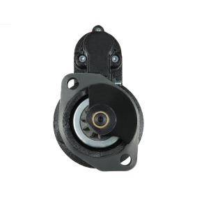 Anlasser S0757S von AS-PL günstig für 148,16 € online kaufen