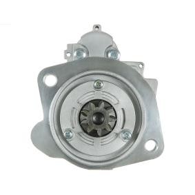 Anlasser S2092S von AS-PL günstig für 172,20 € online kaufen