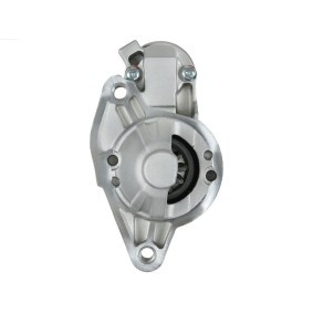 Anlasser S5366S von AS-PL günstig für 90,67 € online kaufen