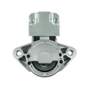 Anlasser S5427S von AS-PL günstig für 122,47 € online kaufen