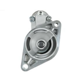 Anlasser S6309S von AS-PL günstig für 112,39 € online kaufen
