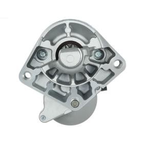 Anlasser S6365S PLYMOUTH von AS-PL