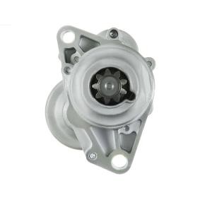 Anlasser S9366S von AS-PL günstig für 195,31 € online kaufen