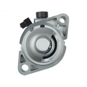 Anlasser S9372S von AS-PL günstig für 176,00 € online kaufen