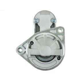Anlasser S9404S von AS-PL günstig für 118,37 € online kaufen