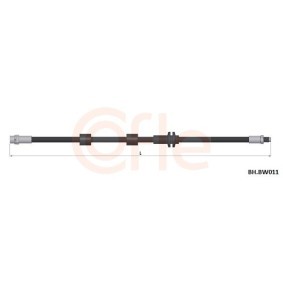 Bremsschlauch 92.BH.BW011 von COFLE günstig für 7,68 € online kaufen