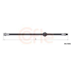 Bremsschlauch für ALFA ROMEO von COFLE