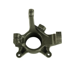 Achsschenkel, Radaufhängung FT13544 von FAST günstig für 72,89 € online kaufen