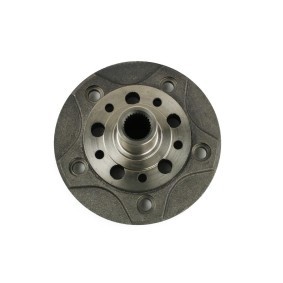 Osta Pyörän napa FAST:llä FT24059 edullisesti hintaan 126,43 €