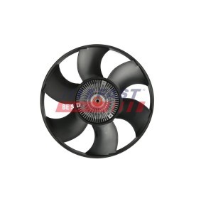 Køb Køleventilator af FAST FT45657 til den lave pris 821,25 DKK