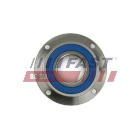 Acquista Frizione ventola da FAST FT45660 a buon mercato per soli 135,86 €