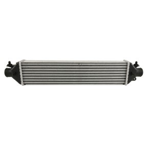 Köp Intercooler av FAST FT55517 till det låga priset 1276,64 kr