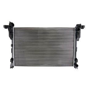 Kühler, Motorkühlung FT55536 von FAST günstig für 147,39 € online kaufen