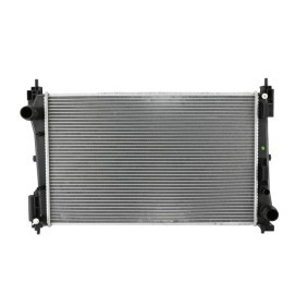 Kühler, Motorkühlung FT55549 von FAST günstig für 111,51 € online kaufen