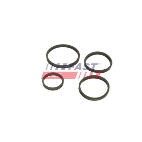 Kühler, Motorkühlung FT55560 von FAST günstig für 54,75 € online kaufen