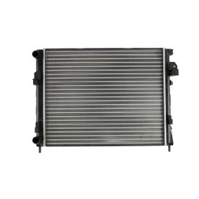 Kühler, Motorkühlung FT55561 von FAST günstig für 85,51 € online kaufen