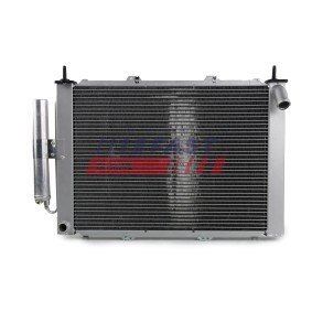 Kühler, Motorkühlung für RENAULT von FAST