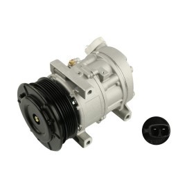 Achetez des Compresseur de climatisation FAST FT56318 à prix pour 388,54 €