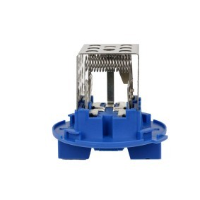 Steuergerät, Heizung / Lüftung von FAST für CRAFTER 30-50 Pritsche/Fahrgestell (2F_) günstig online kaufen