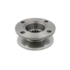 Antriebsflansch, Gelenkwelle FT62156 von FAST günstig für 24,27 € online kaufen