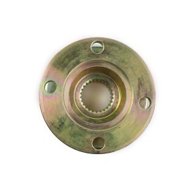 Antriebsflansch, Gelenkwelle FT62159 von FAST günstig für 33,39 € online kaufen