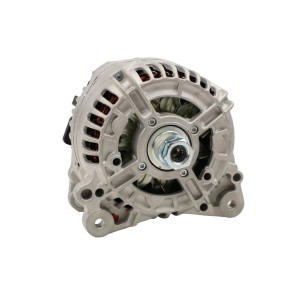 Lichtmaschine von FAST