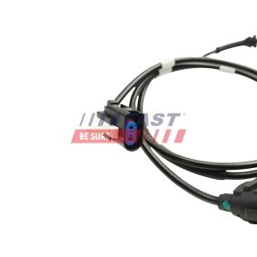 ABS-Sensor für MERCEDES-BENZ von FAST