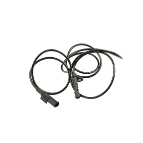 ABS-Sensor für MERCEDES-BENZ von FAST