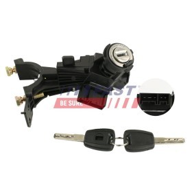 Lenkschloß FT82349 von FAST günstig für 50,18 € online kaufen