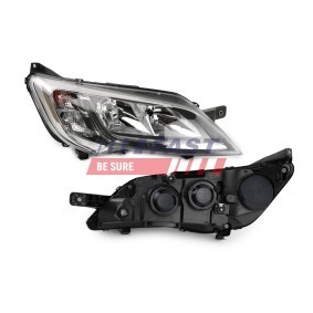 Achetez des Projecteur principal FAST FT85778 à prix pour 177,42 €