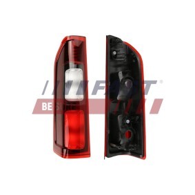 Rückleuchte für VAUXHALL von FAST