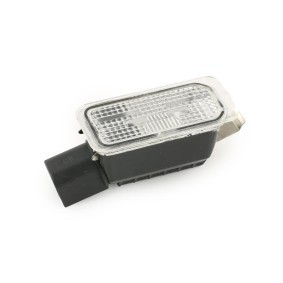 Compre Luz de matricula de FAST online para Transit Mk7 Minibus (V363, FAD, FBD) a preços moderados