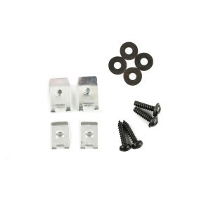 Clip, Stoßfänger FT90643 von FAST günstig für 4,67 € online kaufen