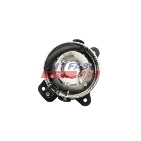 Zier- / Schutzleiste, Kotflügel FT90725 von FAST günstig für 15,40 € online kaufen