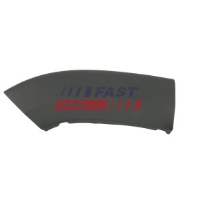 Zier- / Schutzleiste, Kotflügel FT90818 von FAST günstig für 20,33 € online kaufen