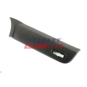 Zier- / Schutzleiste, Kotflügel für PEUGEOT von FAST