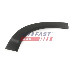 Zier- / Schutzleiste, Kotflügel für PEUGEOT von FAST