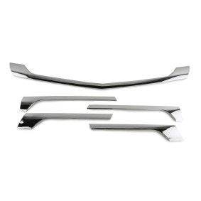 Kühlergrill für VW von FAST