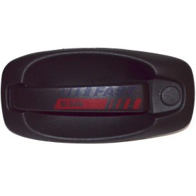 Comprar Manecilla de puerta de FAST FT94395 a bajo precio de 32,51 €