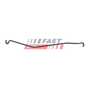 Comprar Elemento de sujeción, cubierta motor de FAST FT95520 a bajo precio de 16,62 €