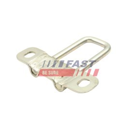 Motorhaubenschloß FT95804 von FAST günstig für 24,86 € online kaufen