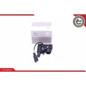 Motorhaube des Herstellers ESEN SKV - Originalware Artikelnummer: 16SKV201