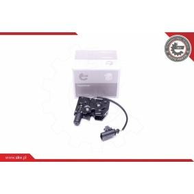 Motorhaube des Herstellers ESEN SKV - Originalware Artikelnummer: 16SKV203