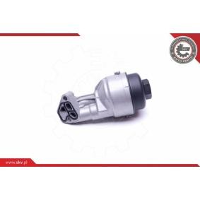 Acquista Carter filtro olio da ESEN SKV 31SKV137 a buon mercato per soli 138,66 €