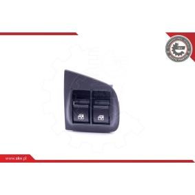 Fensterheberschalter 37SKV026 von ESEN SKV günstig für 13,59 € online kaufen
